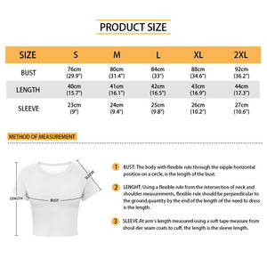 Top corto de cultura Rasta Sexy, ropa de Festival de música de malla de alta elasticidad, estampado de letras de <span class=keywords><strong>Reggae</strong></span> personalizado, camisa de Jamaica a la hora de la primavera - Product Image 6