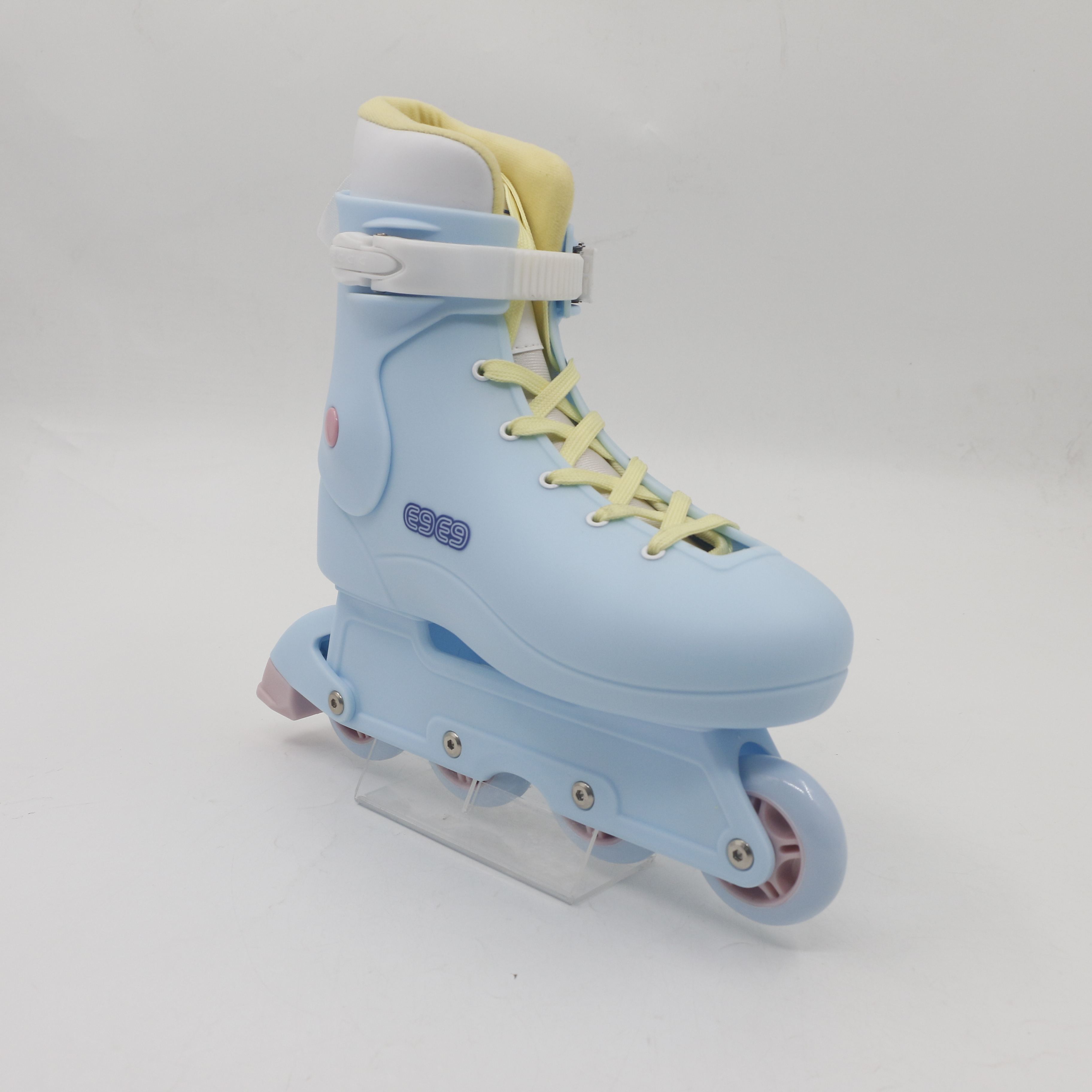 Inflatable Roller Skates Fun and Colorful Options for Kids
