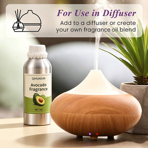 Parfum d'avocat de qualité supérieure, longue durée, respectueux de la peau, pour la fabrication de savon et de gel <span class=keywords><strong>douche</strong></span> - Product Image 2