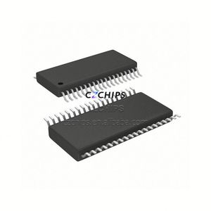 Original & New REVITED HSSOP-36 Integrated Circuit Chip CZSKU:M1L2W7I2 - Product Image 1