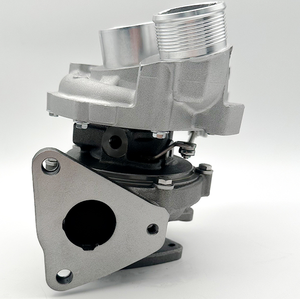 TD02H2-05T4 49373-05004 Pièces détachées automobiles pour <span class=keywords><strong>Land</strong></span> <span class=keywords><strong>Rover</strong></span> <span class=keywords><strong>Discovery</strong></span> <span class=keywords><strong>2006</strong></span> 2007 2008 2010 Accessoire de tuning M3 - Product Image 1