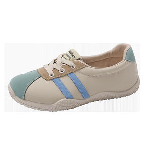 Zapatillas Deportivas DZ para Niños, Nuevas Zapatillas Deportivas de Ocio con Cordones, Tendencia de Moda Urbana Otoñal para Mujer - Product Image 6