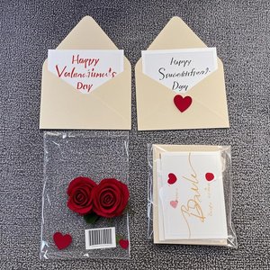 Invitations d'annonce de bébé personnalisées Adorable conception pour les clients américains respectueux de l'environnement - Product Image 6