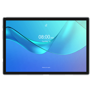 <span class=keywords><strong>Ulefone</strong></span> Tab <span class=keywords><strong>A7</strong></span> 4G แท็บเล็ตโทรศัพท์ได้,แรม10.1นิ้วรอม4GB 64GB ปลดล็อกด้วยใบหน้าแบตเตอรี่7680MAh SC9863A Octa-Core 1.6GHz 13.0MP + 5.0MP - Product Image 3