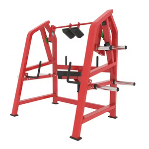 Best Verkopende Yanre Fitness Apparatuur Lagere Prijs Pull Over Fitness Fitnessapparatuur - Product Image 4