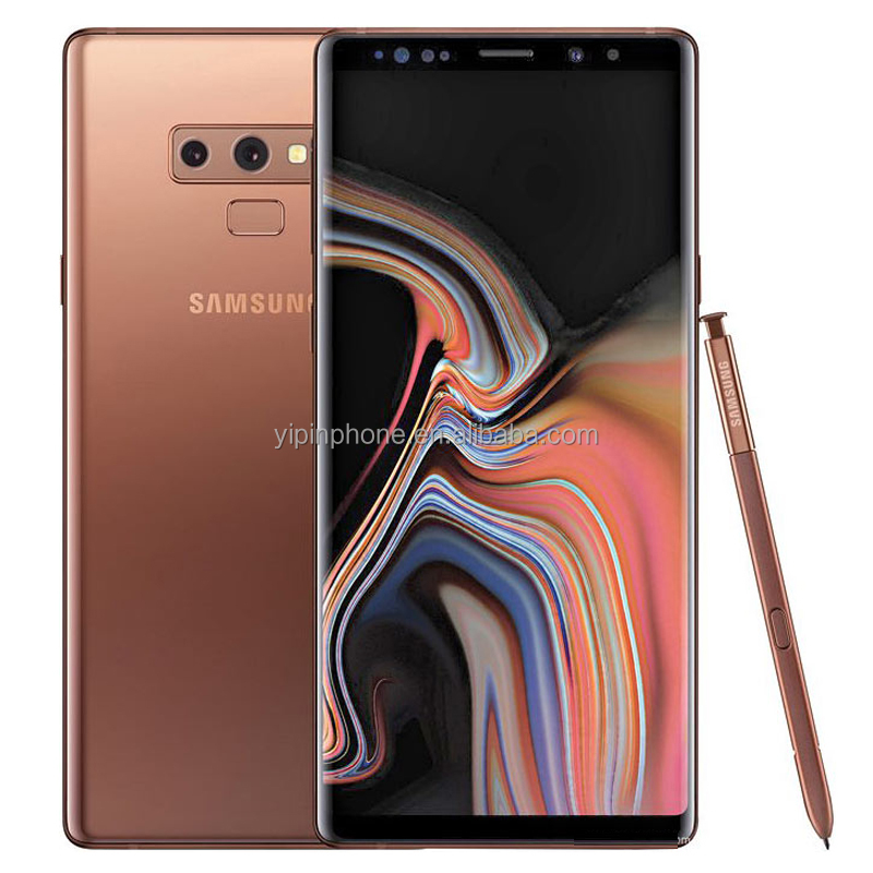 Galaxy note9 512GB+おまけ Amazon.com: Samsung Galaxy Note 9, 512GB, Midnight Black