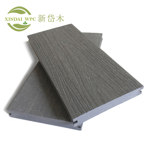 Forestar New Technology <strong>Wood</strong> Beams Prices Wpc <strong>Decking</strong> - Product Image 3