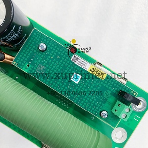 Carte de circuit de frein de moteur DC 102V WD de haute qualité 91.144.2161 GRM120-2 SM74 SM102 00.781.3493 Pièces d'impression offset - Product Image 4