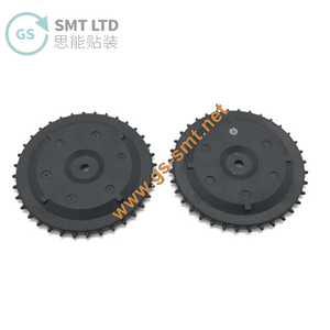 Conjunto de Piñón KHJ-MC131-01 para Alimentador de Cinta Yamaha SS de 8mm - Product Image 1