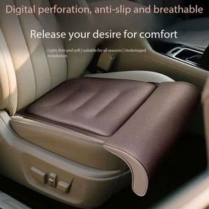 <span class=keywords><strong>Coussin</strong></span> Repose-Jambes de <span class=keywords><strong>Voiture</strong></span>, Prolongateur de Siège, <span class=keywords><strong>Rehausseur</strong></span>, Support Cuisse et Genou, Universel Quatre Saisons, Épaissi - Product Image 2