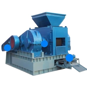 เครื่องอัดก้อนถ่านหินไฮดรอลิกแรงดันสูงสำหรับการบำรุงรักษา - Product Image 1