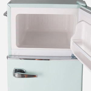Réfrigérateur BCD-89 TOP avec congélateur supérieur, double porte - Product Image 5