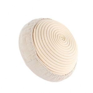 Ensemble de remplacement pour levain rond, bol à pâte, panier à pain en PP, lame à pain, panier de cuisson en silicone, mini-ensembles de bols - Product Image 1
