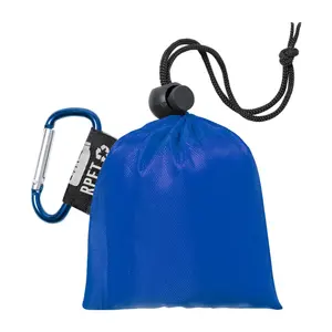 Poncho transparent en LDPE, articles promotionnels - Product Image 2