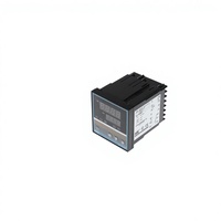 Contrôleur de température XRKC Rex-c400/C700/C900 M DA en plastique, personnalisable, économique, affichage numérique haute définition, IP65