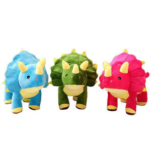 <span class=keywords><strong>Grandi</strong></span> <span class=keywords><strong>occhi</strong></span> blu su misura dinosauro giocattolo <span class=keywords><strong>peluche</strong></span> <span class=keywords><strong>peluche</strong></span> <span class=keywords><strong>peluche</strong></span> giocattolo animale dinosauro - Product Image 3