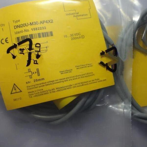 Satu Sensor Saklar Proximity Dni20u-m30-ap4wbrx2 Baru Stok Tersedia Merek Asli Baru Original - Product Image 1