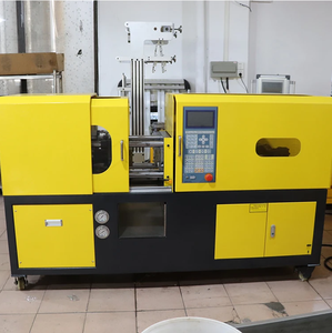 Nhựa phòng thí nghiệm nhỏ Máy ép phun - Product Image 3