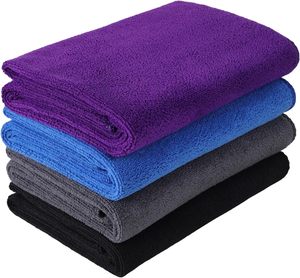 Quick-Dry Microfiber Square <b>Polishing</b> <b>Car</b> Drying Towel <b>Car</b> Wash Cleaning Towel - Product Image 1