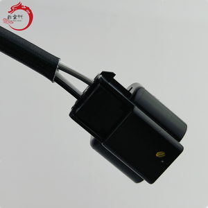 Sensor de Oxígeno para Motor de Auto, 39210-25130, para Hyundai Getz Tucson 3921025130, Venta Caliente - Product Image 3