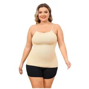 Hot sale plus size seamless top wear corset Sports Leisure home adjustable shapewear