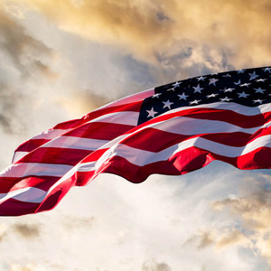 Xe di động hiển thị Combo vải biểu ngữ và lông cờ cho triển lãm thương mại quà tặng in kỹ thuật số tiết kiệm 15% - Product Image 2