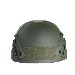 Caschi veloci Training CS casco aramide senza orecchie casco - Product Image 6