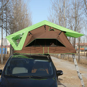 <span class=keywords><strong>Unistrengh</strong></span> Camping 4x4 tout-terrain, tente de toit, offre spéciale - Product Image 2