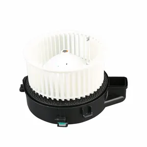 Womala 14V XC90 Calentador Ventilador OE 31497372 HVAC Motor de ventilador para Volvo XC90 piezas 2 Generación (2014-2024)