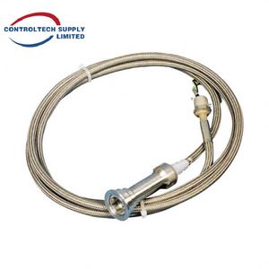 Nouveau capteur de flamme UV LG1093AC01 Geiger-Müller 180-260nm IP65 pour la surveillance de la combustion industrielle - Product Image 5