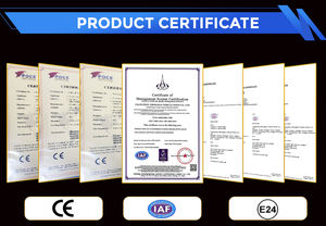 Luces de camión Lámpara antiniebla universal Piezas de automóvil de alta calidad Kit de luz delantera Lámpara antiniebla para KAMAZ/MAZ 2012,3711 LED - Product Image 6