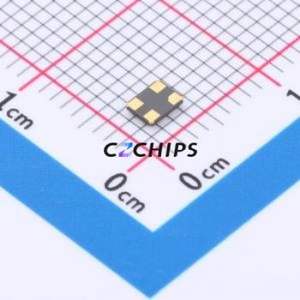 XL2EL89COI-111YLC-19.2M Crystal (Passive) SMD3225-4P Crystal Oscillator SMD Crystal Oscillator 19.2MHz 10ppm 12pF - Product Image 2