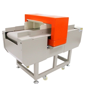 Machine détecteur de métaux industriel Détecteur d'aiguilles Produit détectable - Product Image 2