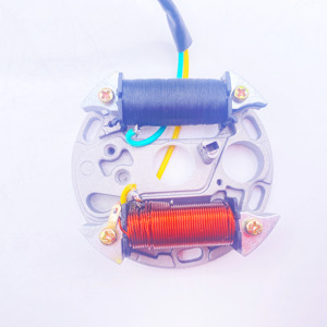 Estator magneto para motocicleta, apto para PUCH 70 12V 35W - Product Image 1
