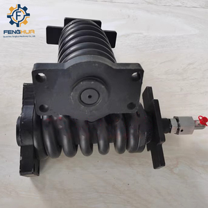 Ressort de recul pour excavateur <span class=keywords><strong>SK210</strong></span> SK70 SK75 SK07-N2 SK07 SK100 pour ajusteur de chenille, pièces de rechange - Product Image 5