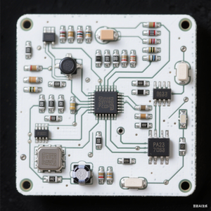 Phát triển và lắp ráp các thiết bị nhà thông minh kiểm soát truy cập pcba - Product Image 1