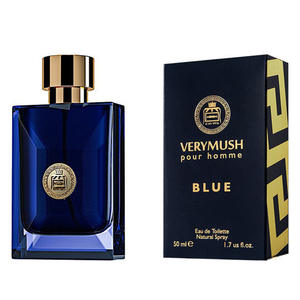 Perfume Masculino Eponymous de 50 ml, Original de Marca Superior, Aroma Clásico a Ébano Negro, Larga Duración, Tamaño Regular, Venta al Por Mayor - Product Image 1