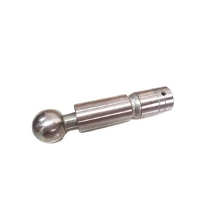 Nouveaux kits de réparation de pièces détachées pour moteurs hydrauliques série BMF BMF55 BMF75 BMF105 BMF140 BMF186 BMF260 - Product Image 1