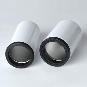 Venta al por Mayor de Termos Multifuncionales de Acero Inoxidable 304 de 12 oz, para Exteriores, Sublimables, Aislantes para Auto, con Doble Tapa - Product Image 6