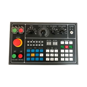 Fanuc CNC LI-Z780A-KEY02 MDI ban đầu chất lượng cao bàn phím hoạt động Bảng điều chỉnh - Product Image 1