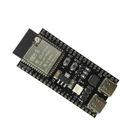 Carte de développement ESP32-S3 avec module S3-N16R8 intégré, carte d'apprentissage pour chatbot vocal IA
