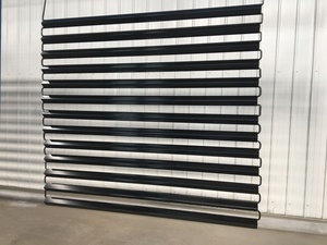 Bột tráng <span class=keywords><strong>2</strong></span> inch <span class=keywords><strong>2</strong></span> "x <span class=keywords><strong>2</strong></span>" Ống Vuông Nhôm hàng rào lan can bài - Product Image 5