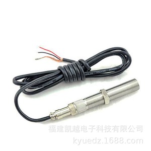 Sensor de Velocidad Magnetoeléctrico para Generador Buick Excelle 58-18UNF-10mm con Cable para Piezas de Grupo Electrógeno - Product Image 3