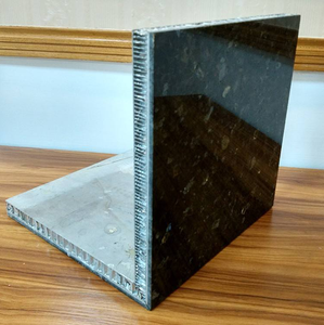 Design moderne 10mm 20mm Panneau sandwich en alliage d'aluminium Mdf <span class=keywords><strong>Plaque</strong></span> de revêtement de noyau de toit en nid d'abeille à un prix abordable - Product Image 5