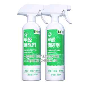 Xe Mới và nhà mới loại bỏ <span class=keywords><strong>formaldehyde</strong></span> phun, mẹ và bé an toàn, 24 giờ liên tục thanh lọc <span class=keywords><strong>Formaldehyde</strong></span> scavenger - Product Image 1