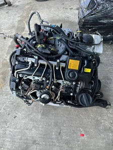 สำหรับ BMW F20 <span class=keywords><strong>125i</strong></span> F22 220i <span class=keywords><strong>เครื่อง</strong></span>ยนต์เบนซิน N20 2.0 ลิตร มอเตอร์ประกอบสำเร็จมือสอง รุ่น F30 320i F30 328i N20b20b <span class=keywords><strong>เครื่อง</strong></span>ยนต์ BMW F10 - Product Image 3