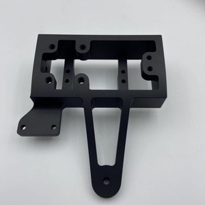 Pièces usinées CNC de précision sur mesure en acier inoxydable, aluminium, titane, usinage CNC, fraisage, tournage, service de fabrication - Product Image 6