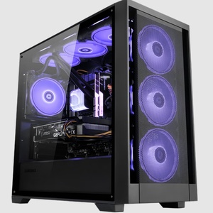 คอมพิวเตอร์ตั้งโต๊ะ Optiplex 7020 Mt Plus พร้อม I5-12500 แรม 16G SSD 512G สำหรับเซิร์ฟเวอร์ - Product Image 3