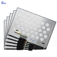 13,9 ''para Huawei MateBook X Pro pantalla LCD MONTAJE DE digitalizador con pantalla táctil LPM139M422 a 3000X2000 piezas de repuesto EML W29P