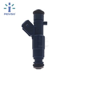 Inyector de Combustible Peivso de Bajo Consumo 0280156123 Compatible con Ford BA BF Falcon XT Fairlaine XR6 Territory - Product Image 4